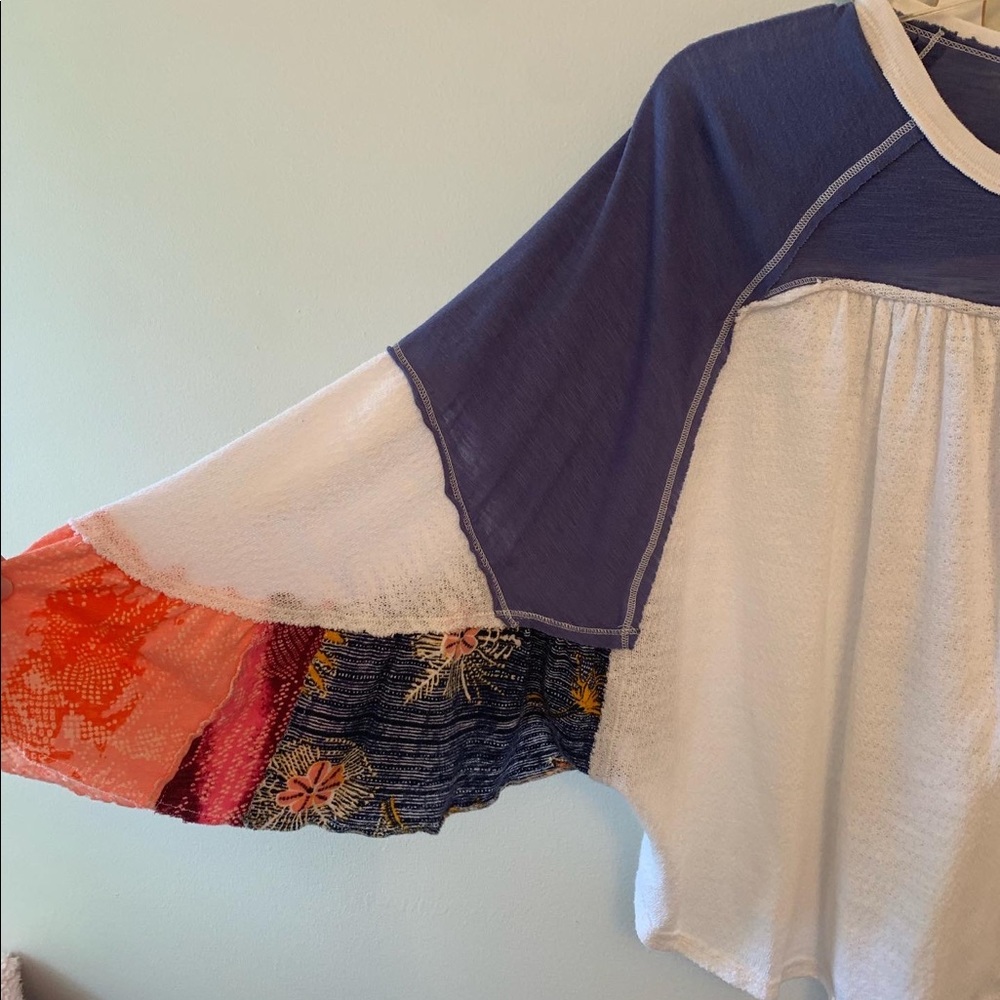 Free People Top - Picture 2 of 3